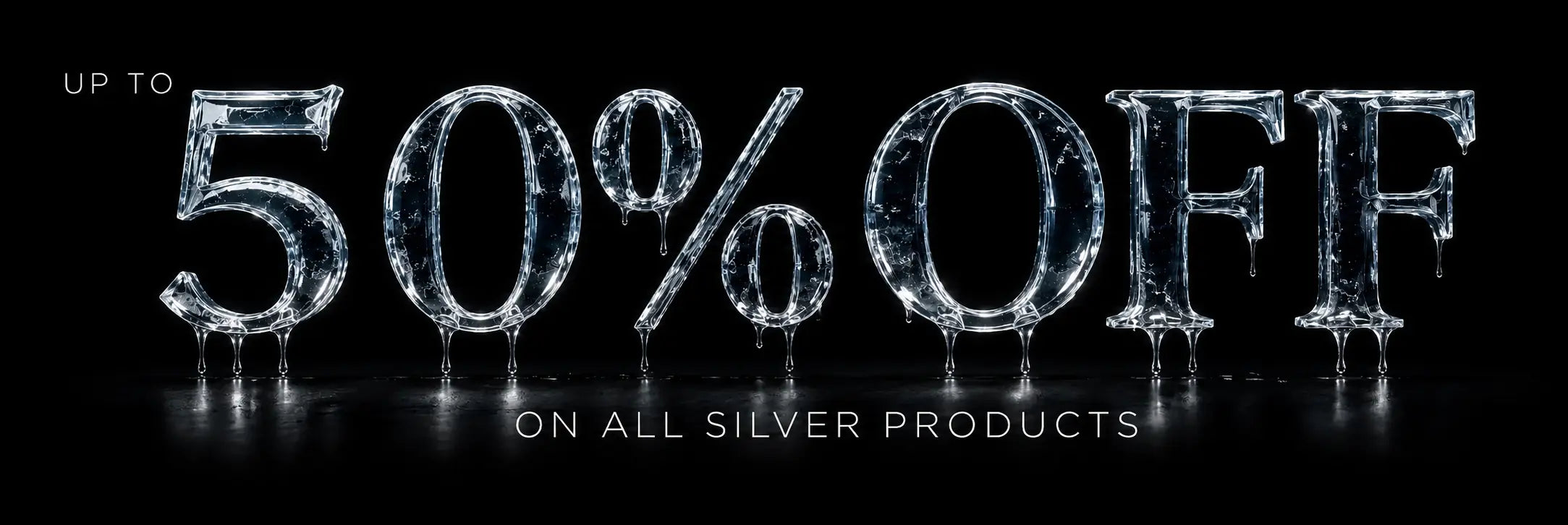 Up to 50% off all silver grillz products — Ice Jeweller UK